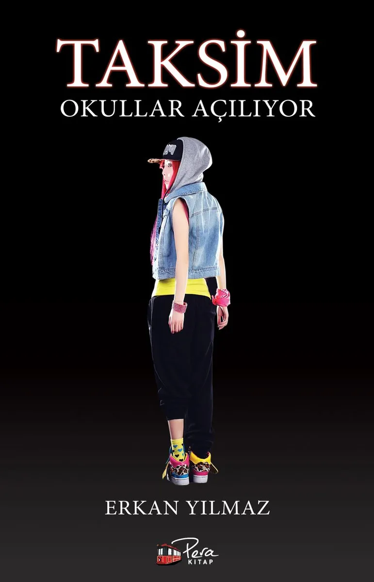 Taksim / Okullar Açılıyor