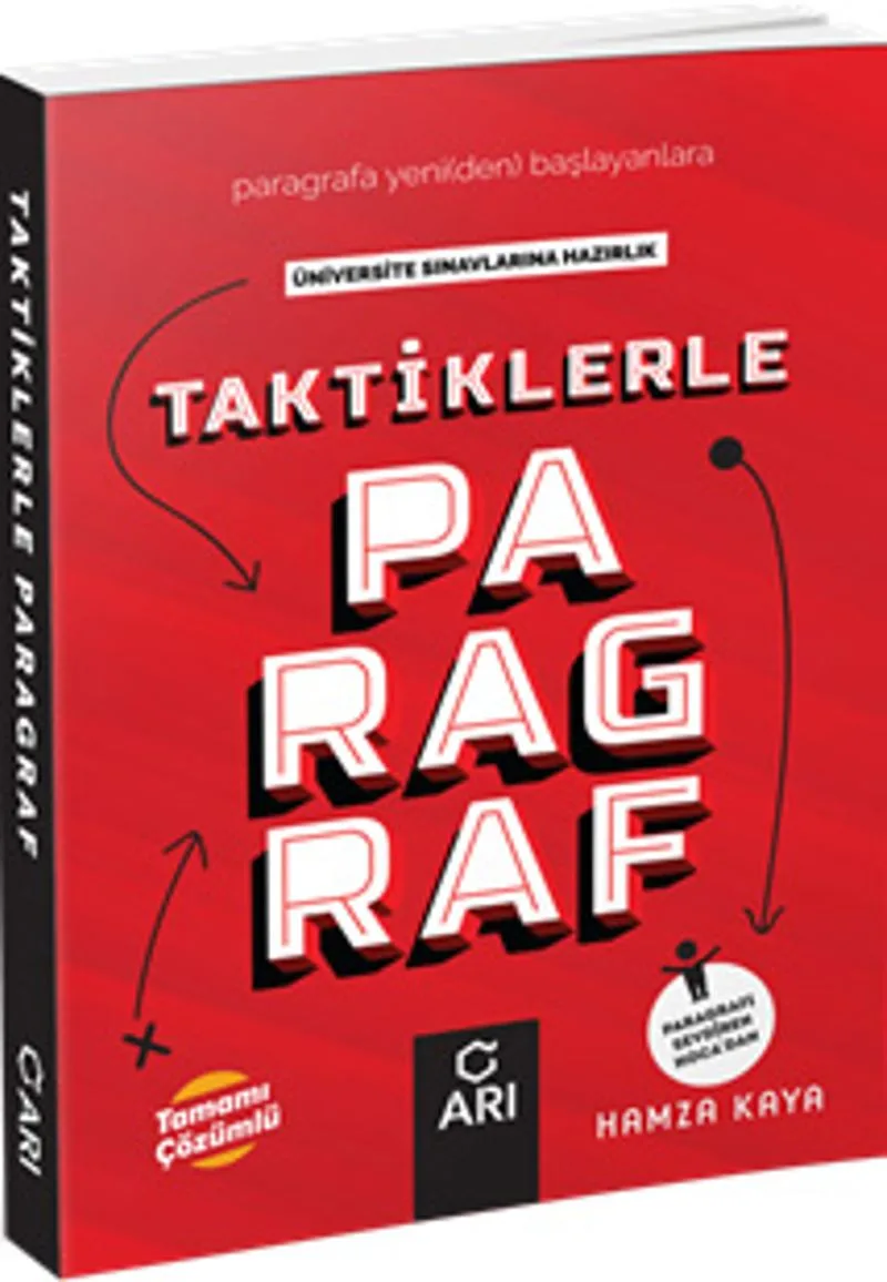 Taktiklerle Paragraf