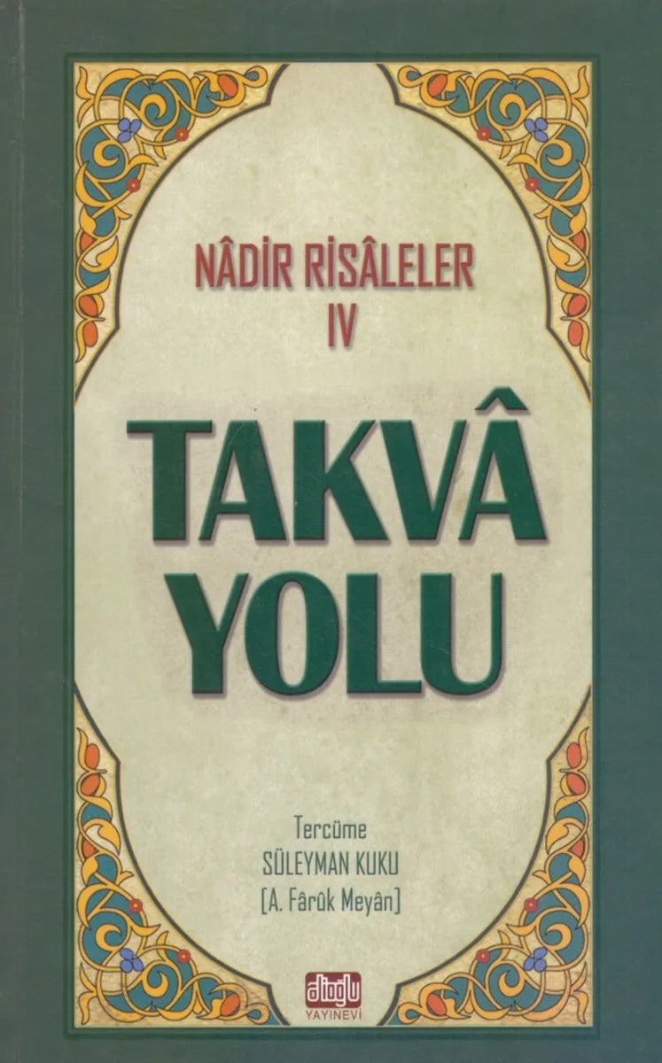 Takva Yolu