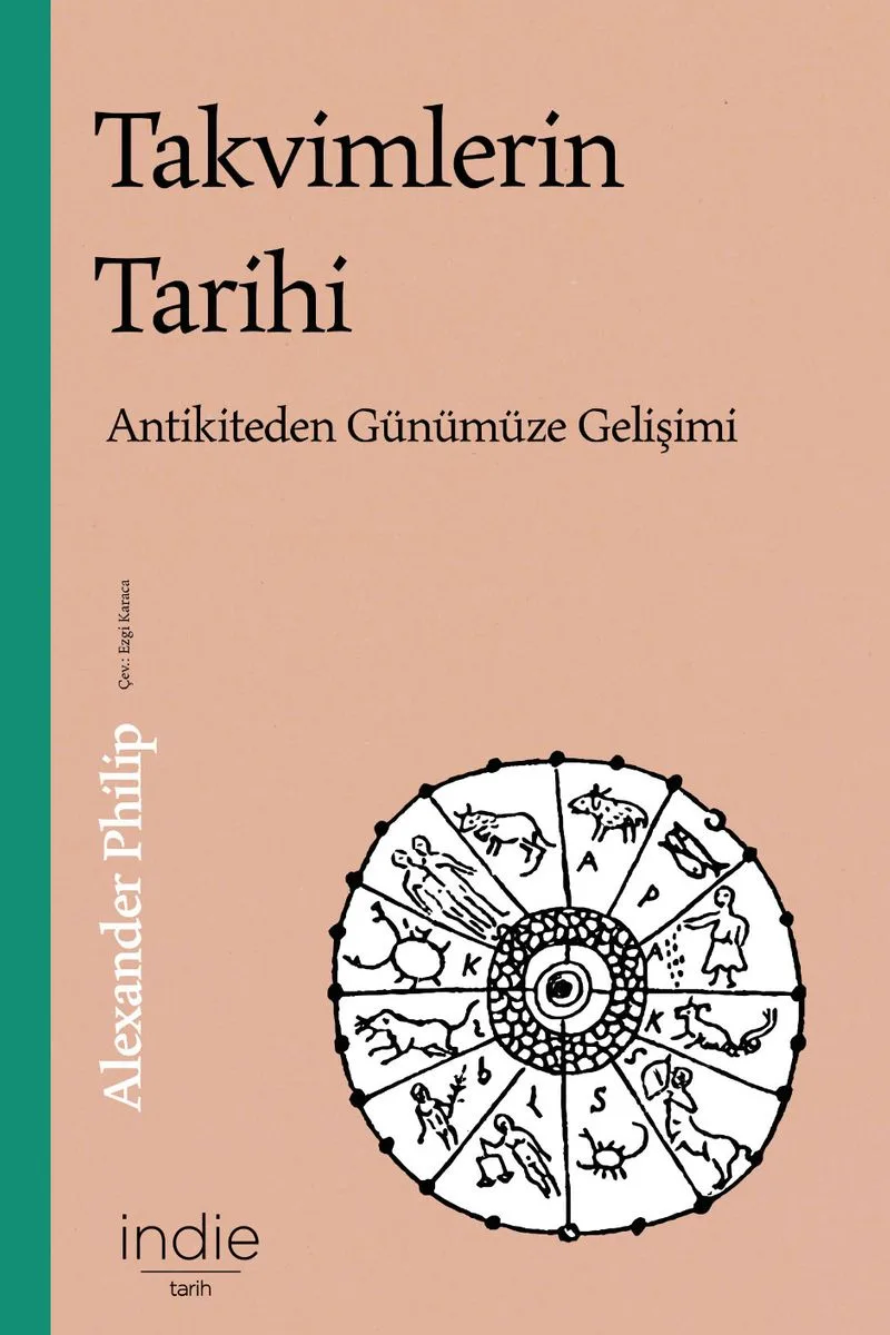 Takvimlerin Tarihi Antikiteden Günümüze Gelişimi