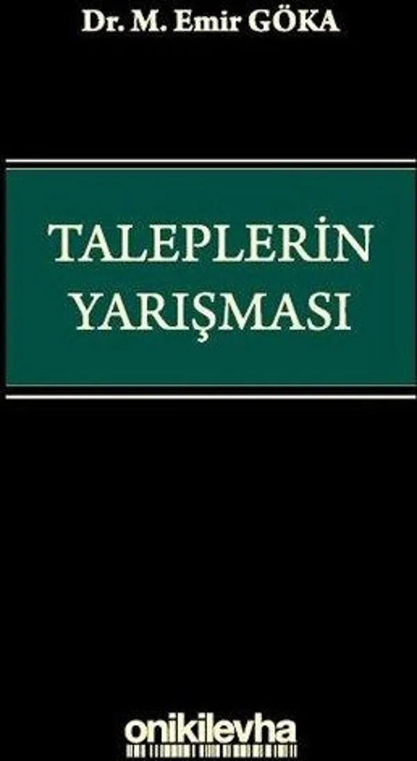 Taleplerin Yarışması