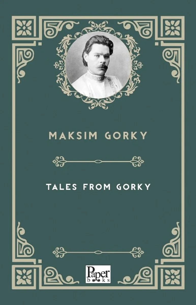 Tales From Gorky