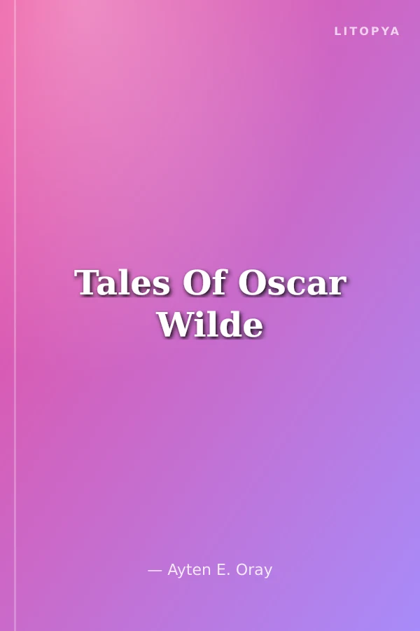 Tales Of Oscar Wilde