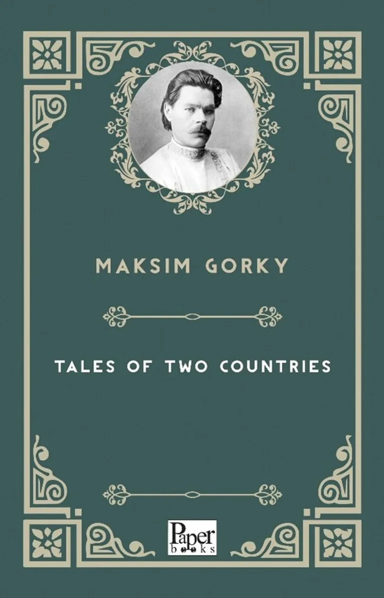Tales of Two Countries