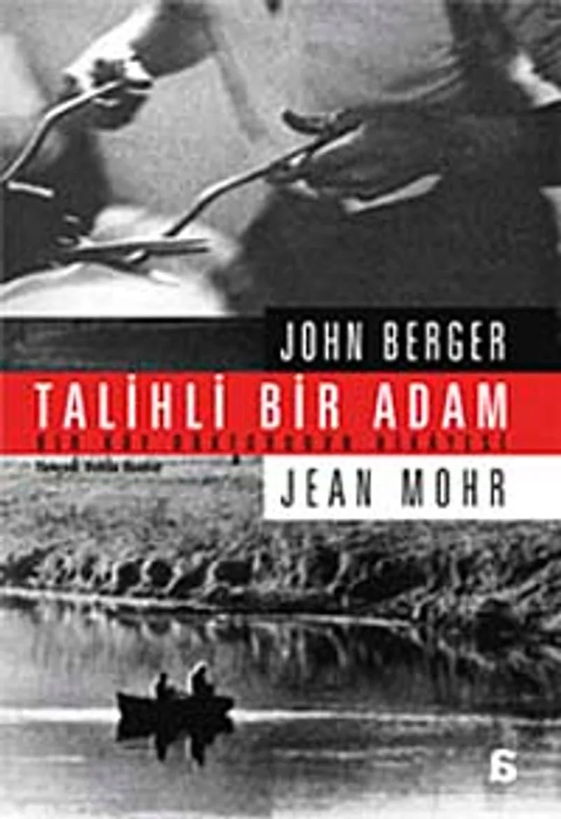Talihli Bir Adam