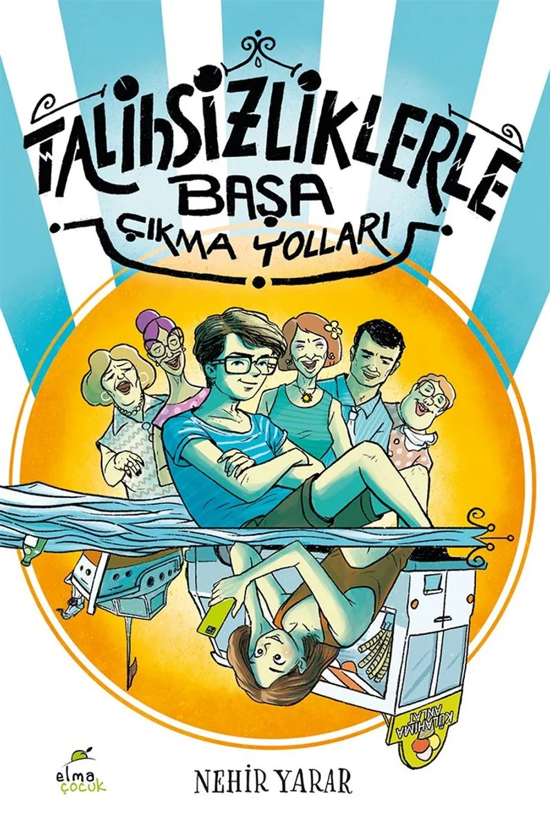 Talihsizliklerle Başa Çıkma Yolları