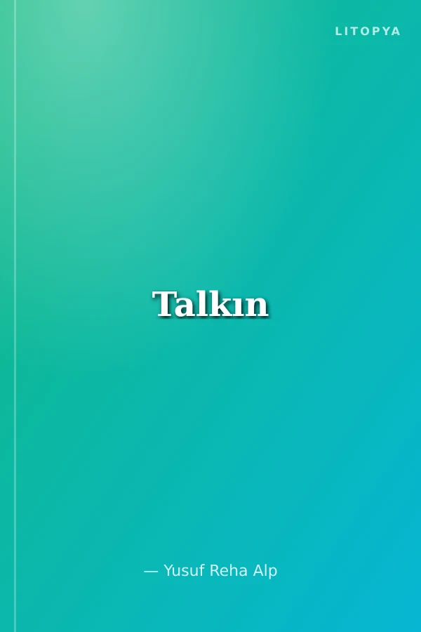 Talkın