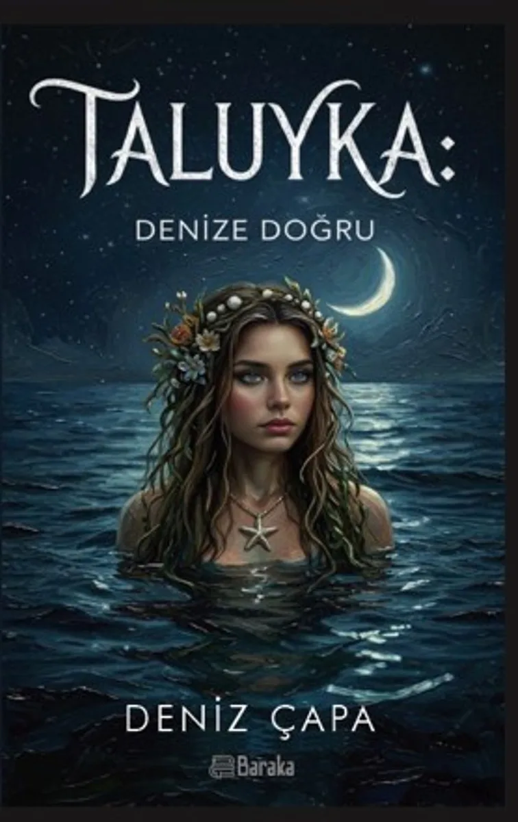 Taluyka Denize Doğru