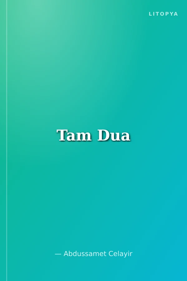 Tam Dua