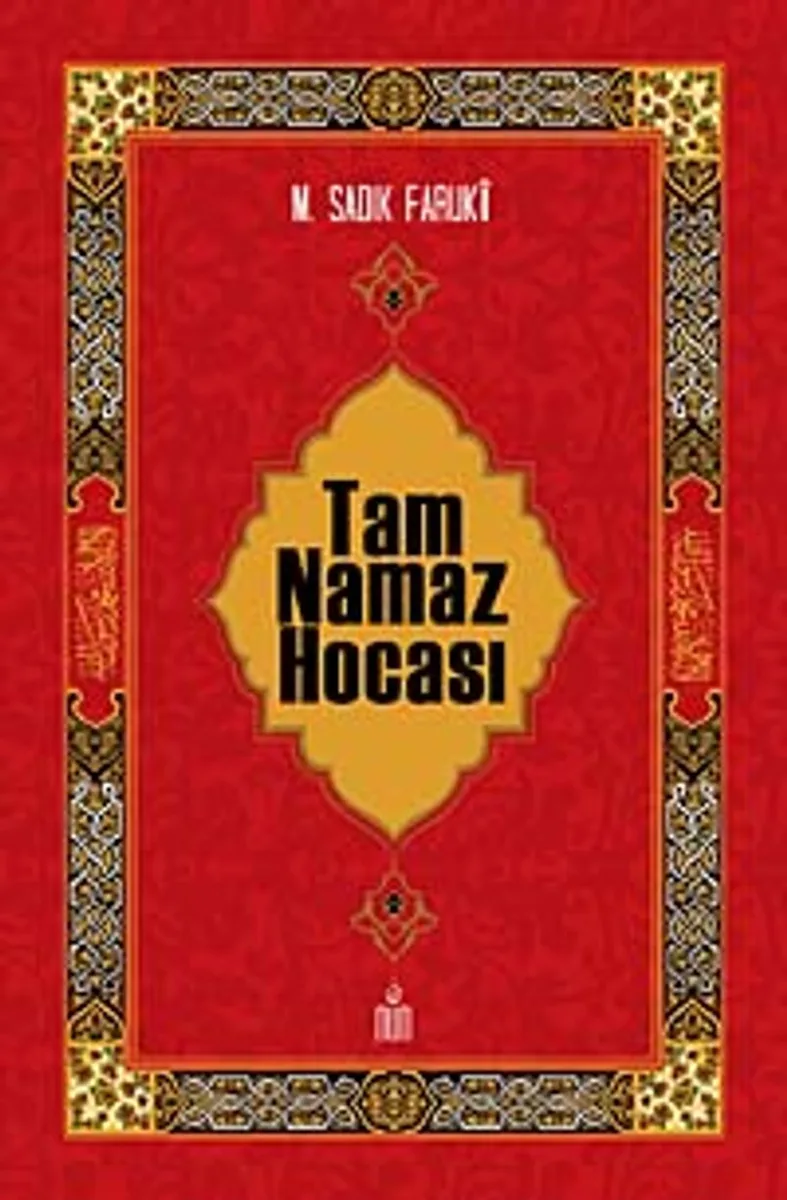 Tam Namaz Hocası