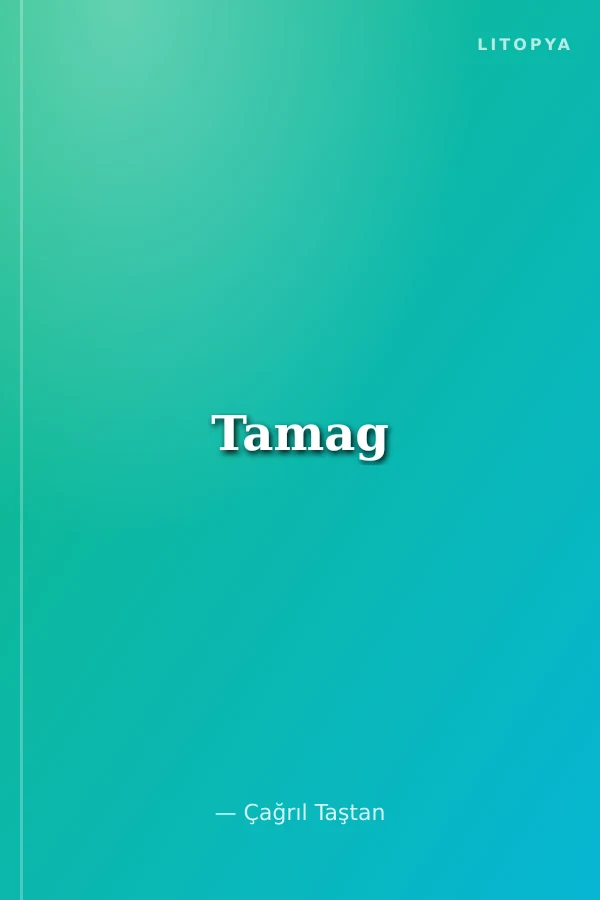 Tamag