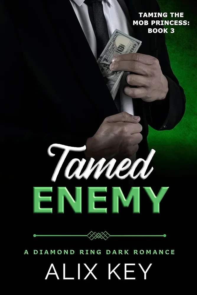 Tamed Enemy