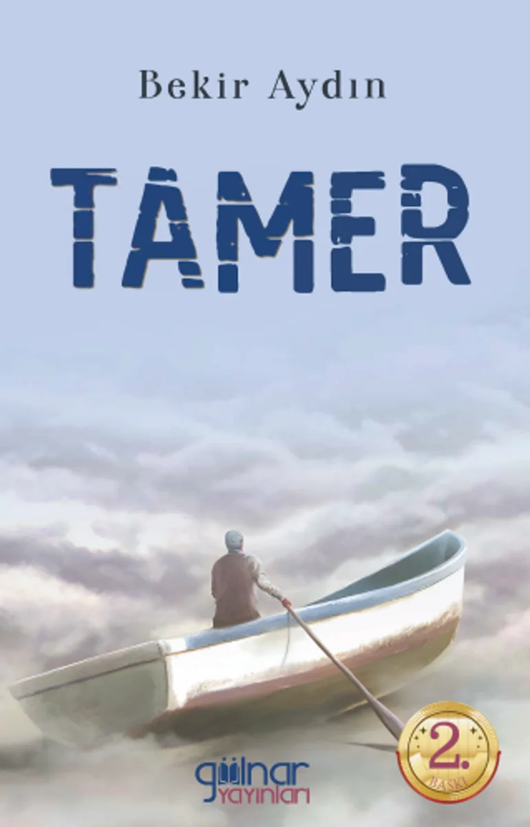 Tamer
