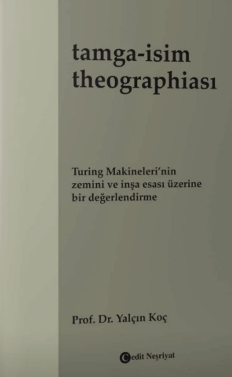 Tamga-isim Theographiası