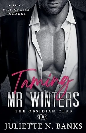Taming Mr Winters