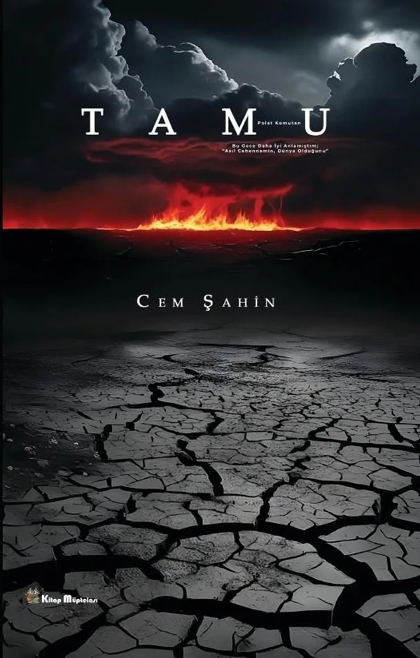Tamu Polat Komutan
