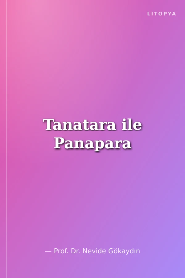 Tanatara ile Panapara