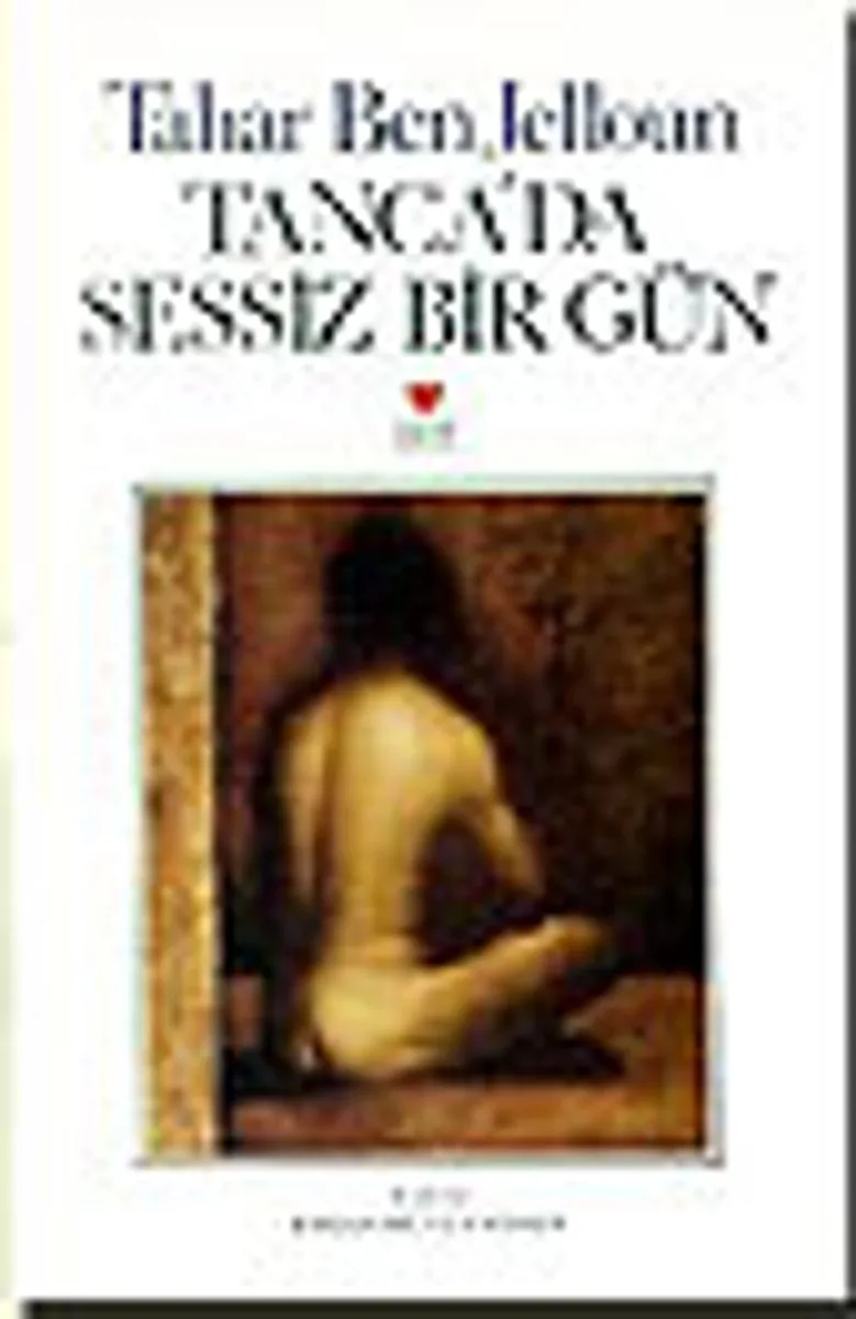 Tanca'da Sessiz Bir Gün