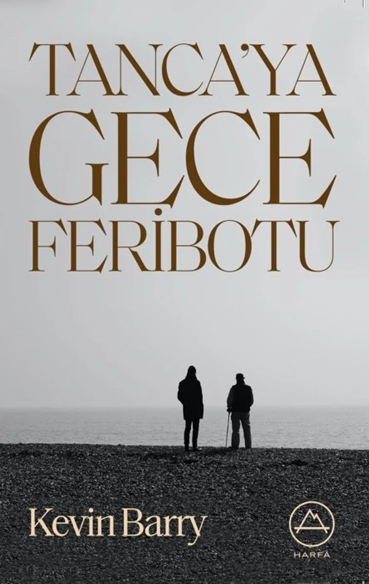 Tanca'ya Gece Feribotu
