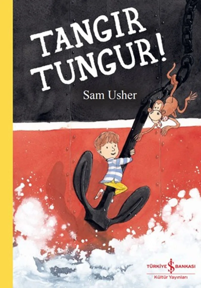 Tangır Tungur!