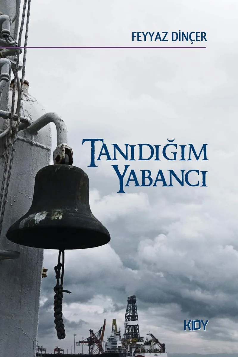 Tanıdığım Yabancı