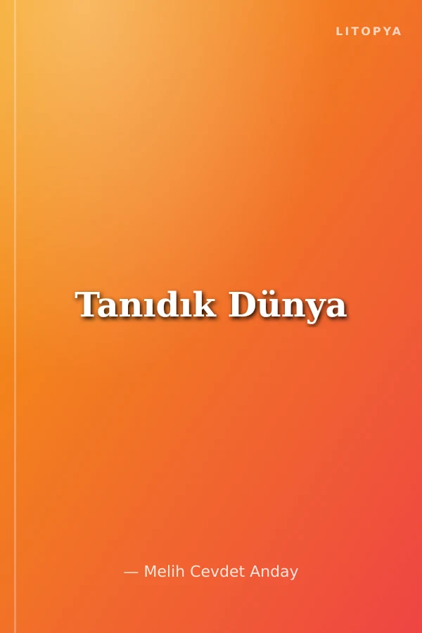 Tanıdık Dünya