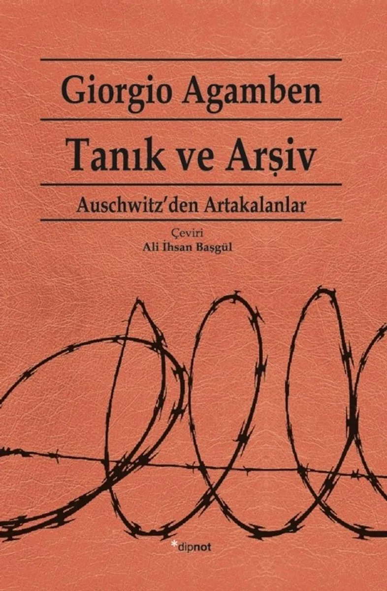 Tanık ve Arşiv Auschwitz'den Artakalanlar