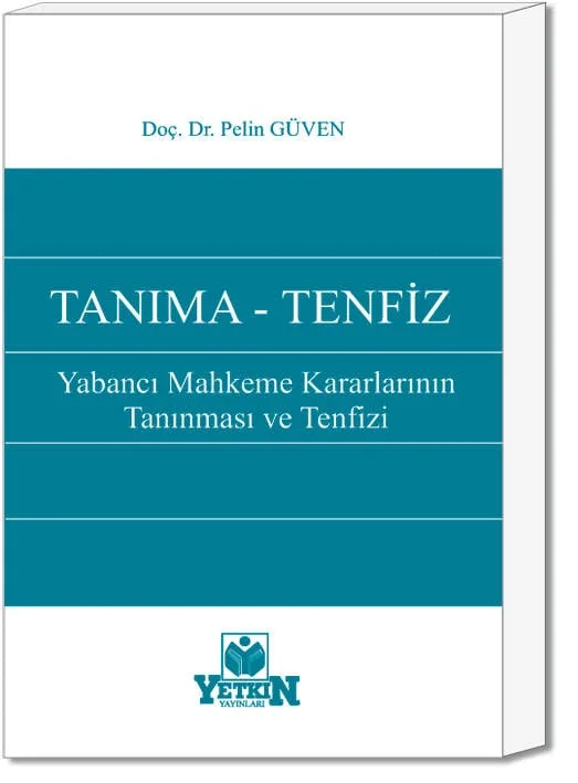 Tanıma - Tenfiz