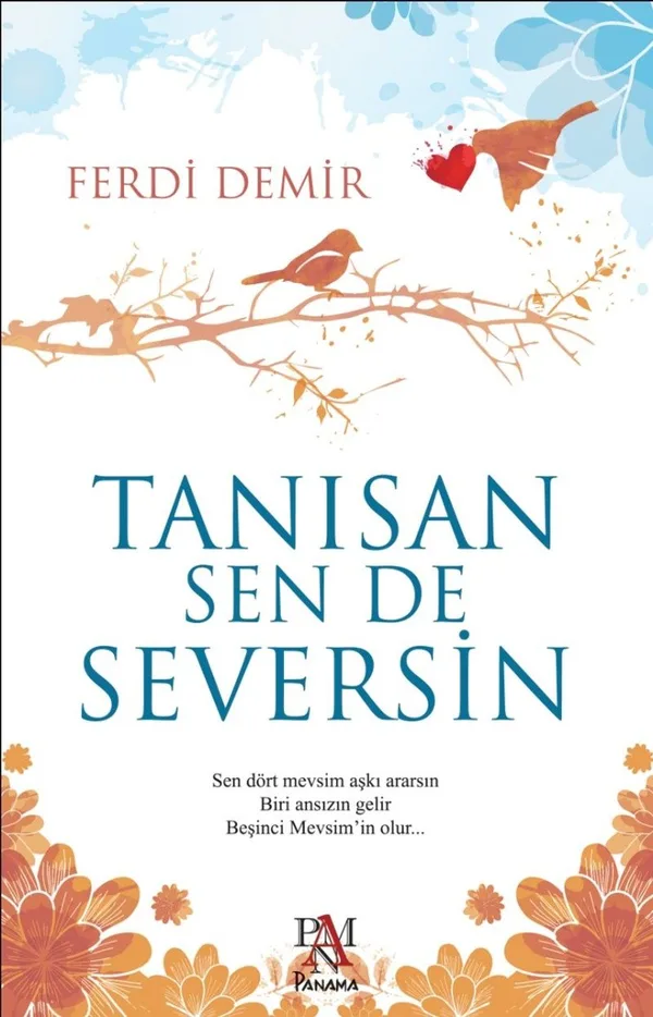 Tanısan Sen de Seversin