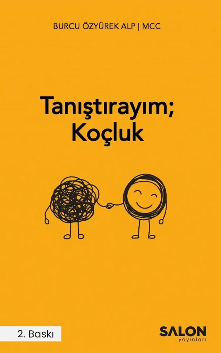 Tanıştırayım Koçluk