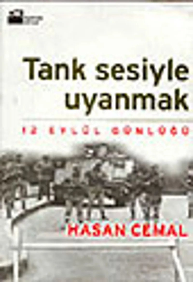 Tank Sesiyle Uyanmak