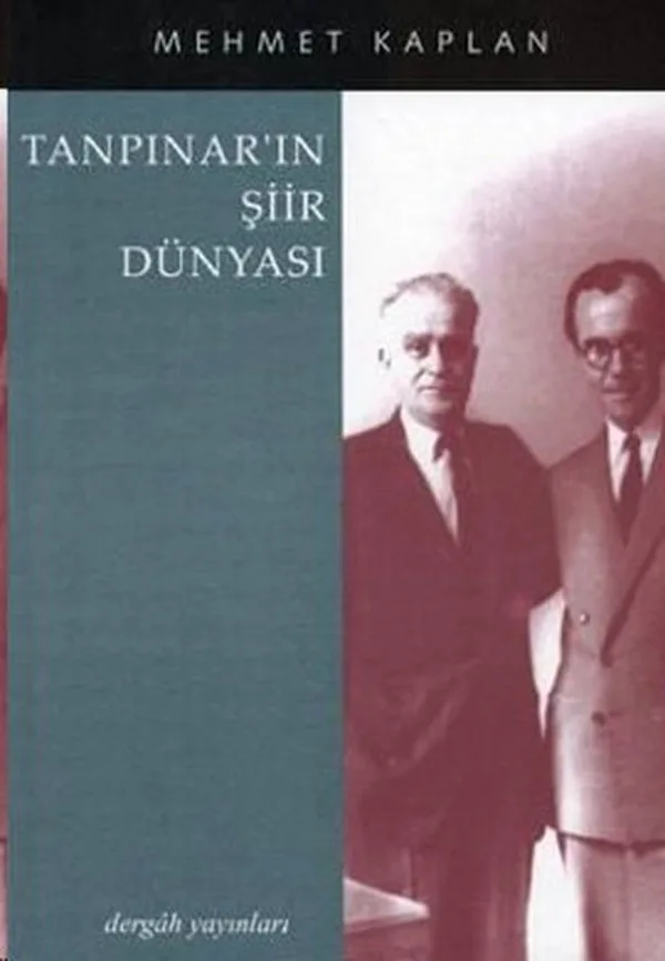 Tanpınar'ın Mektupları