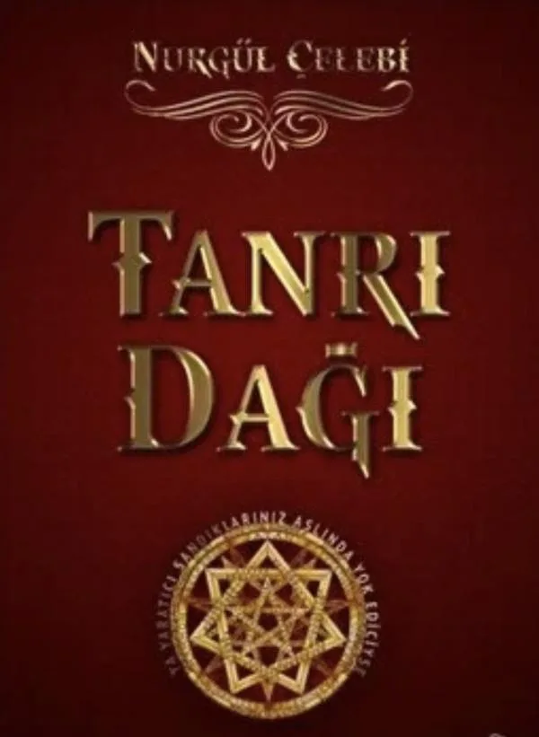 Tanrı Dağı