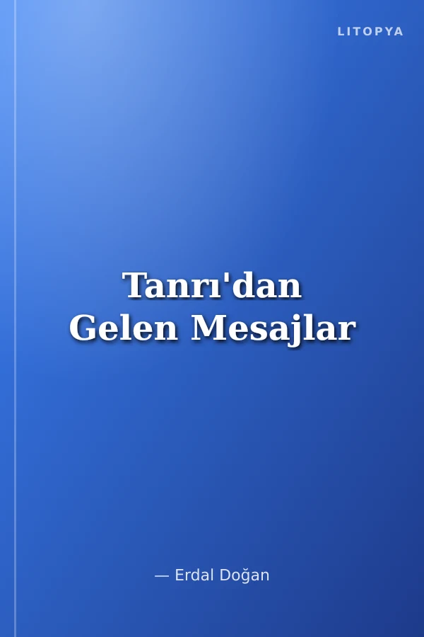 Tanrı'dan Gelen Mesajlar