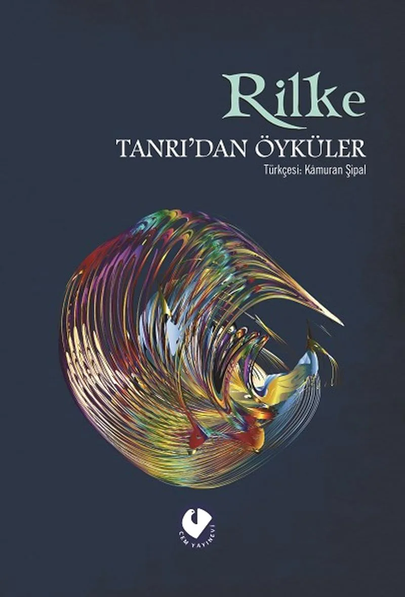 Tanrı'dan Öyküler