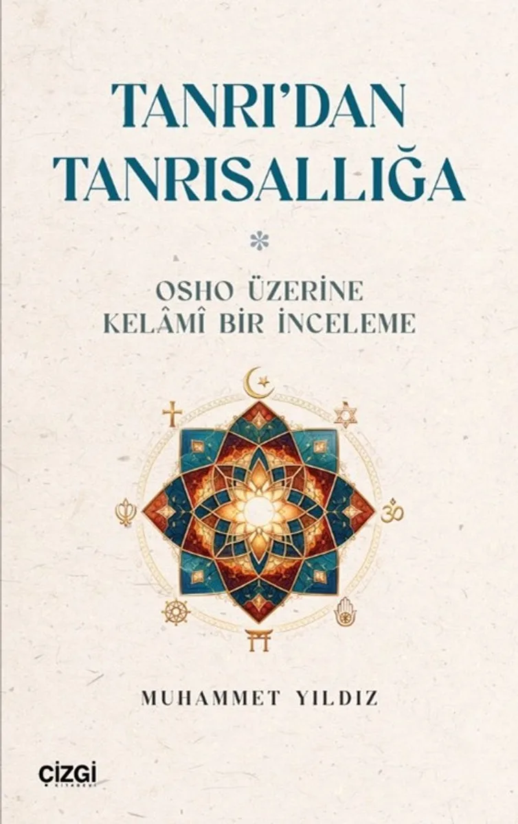 Tanrı'dan Tanrısallığa Osho Üzerine Kelam&icirc; Bir İnceleme