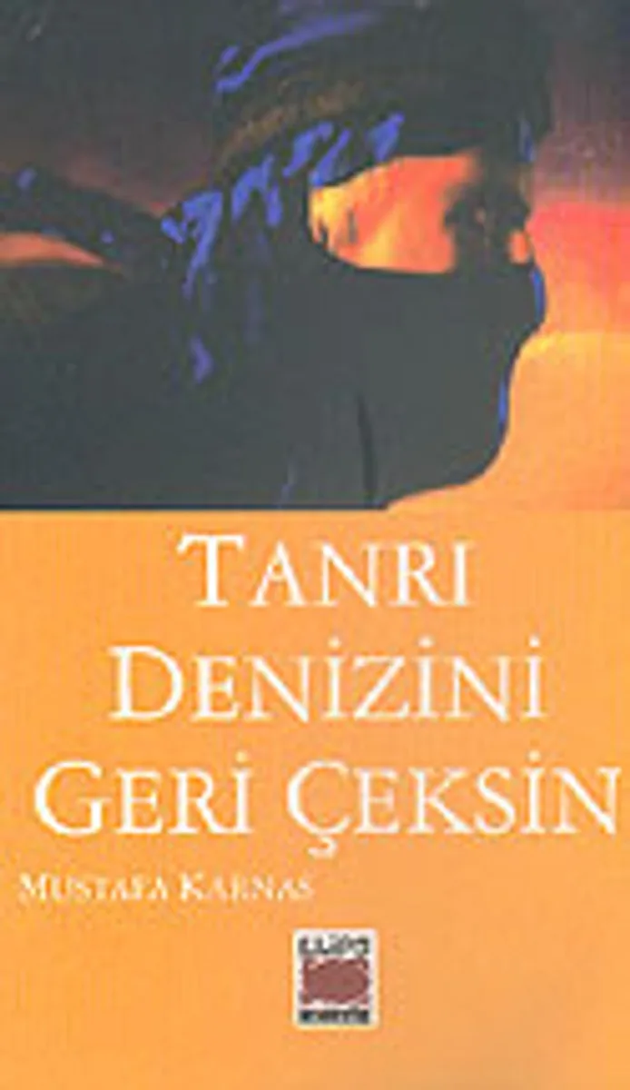 Tanrı Denizini Geri Çeksin
