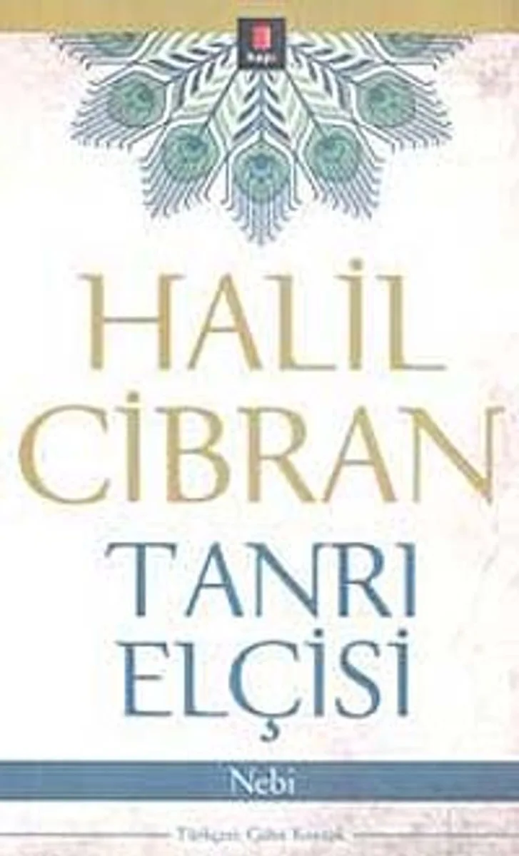 Tanrı Elçisi / Nebi cep boy