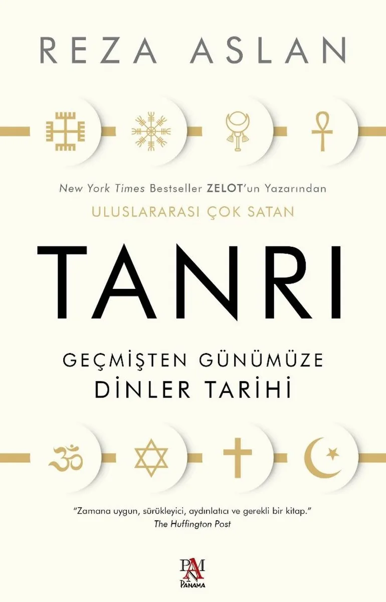 Tanrı Geçmişten Günümüze Dinler Tarihi