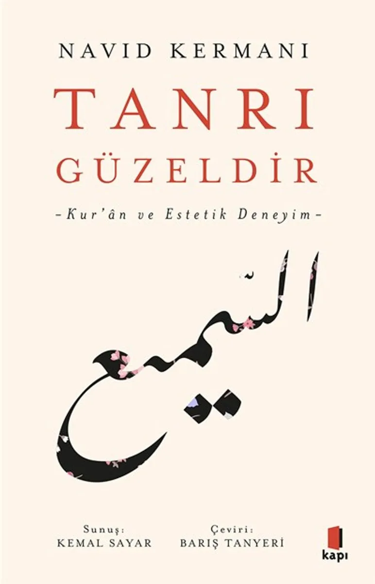 Tanrı Güzeldir Kur'an ve Estetik Deneyim