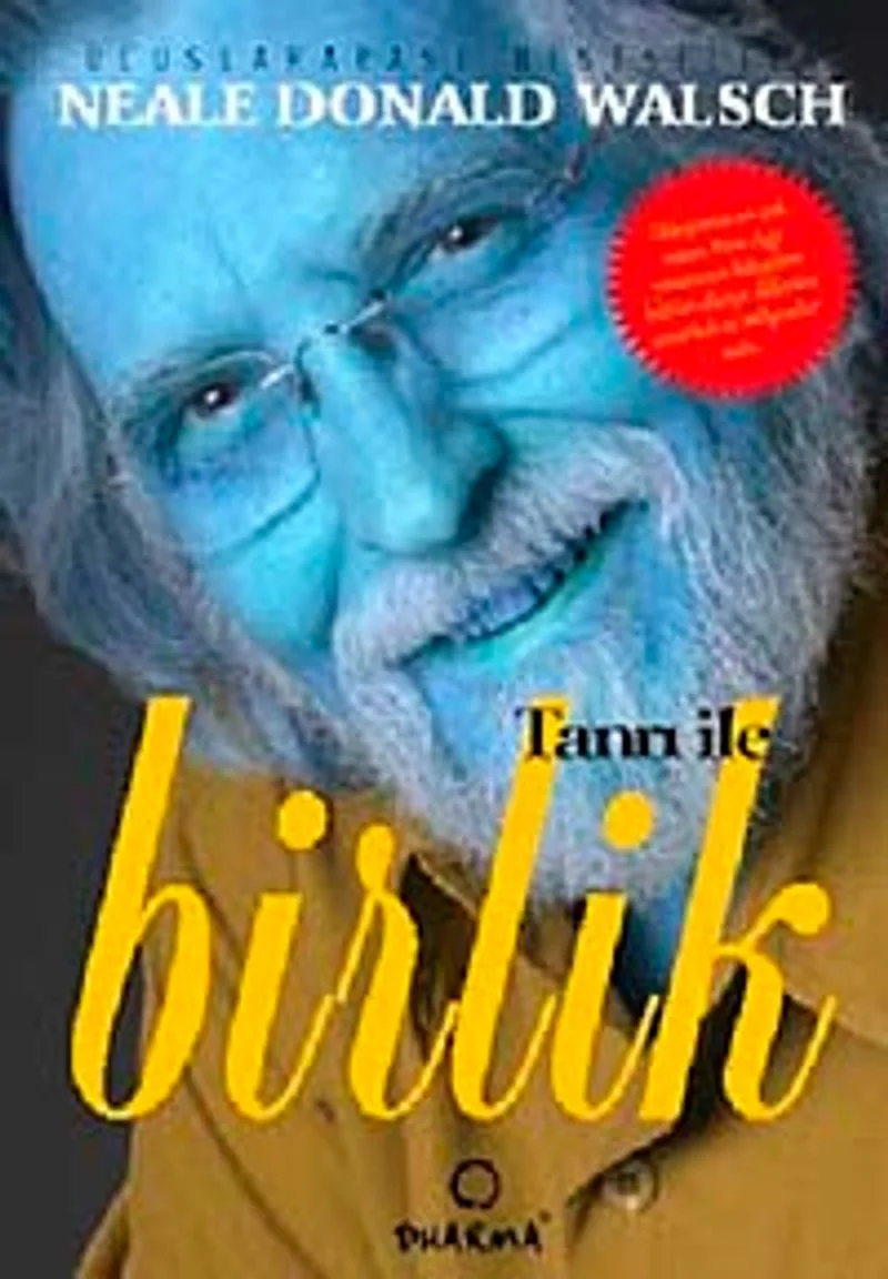 Tanrı İle Birlik