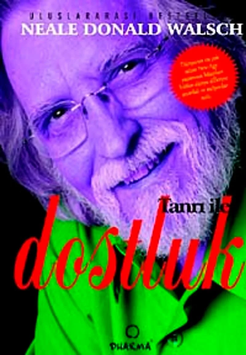 Tanrı ile Dostluk