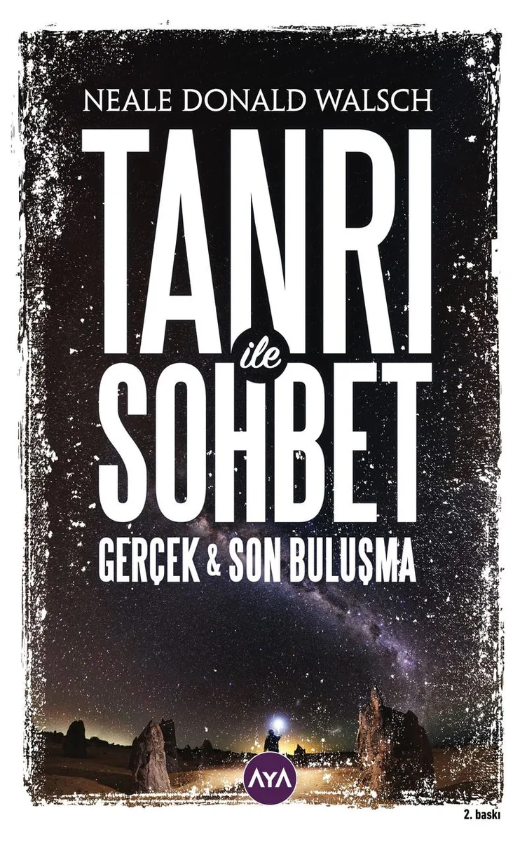 Tanri İle Sohbet Gerçek Son Buluşma