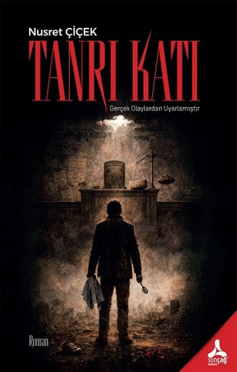 Tanrı Katı
