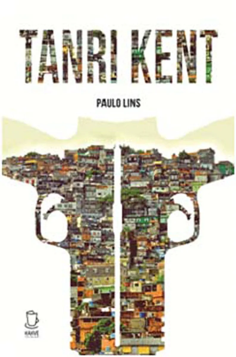 Tanrı Kent