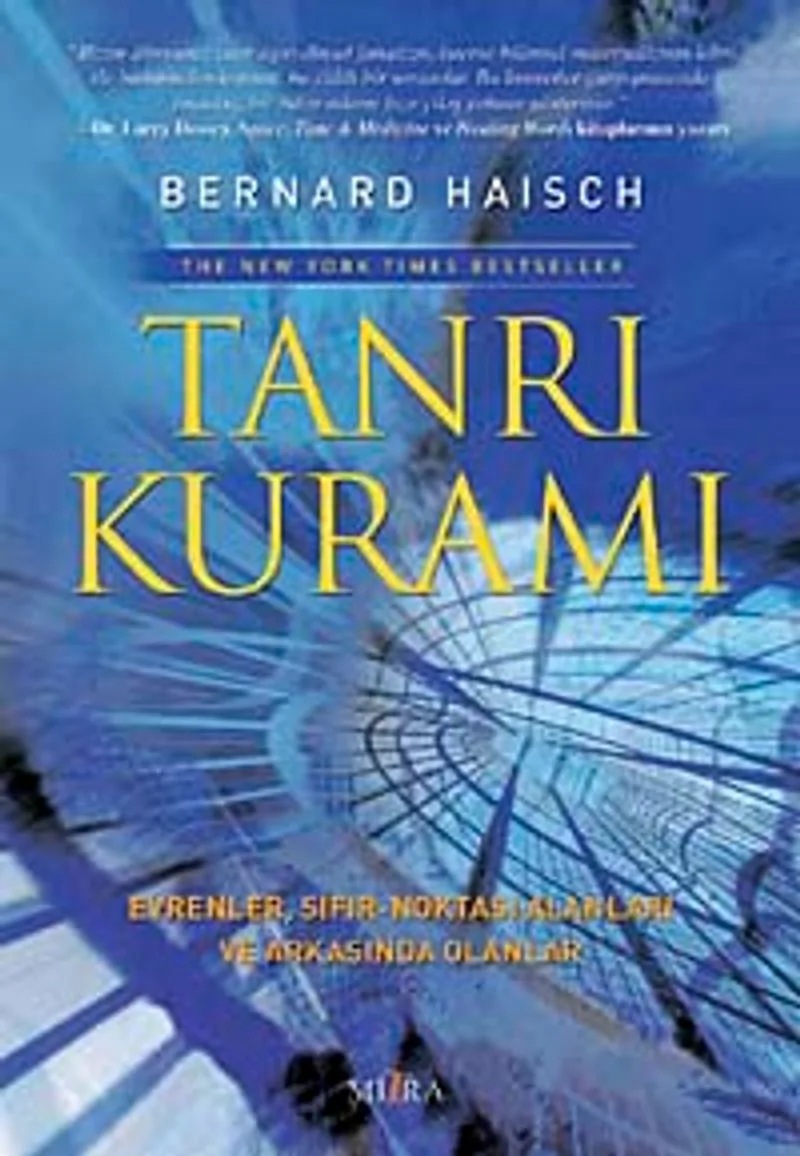 Tanrı Kuramı