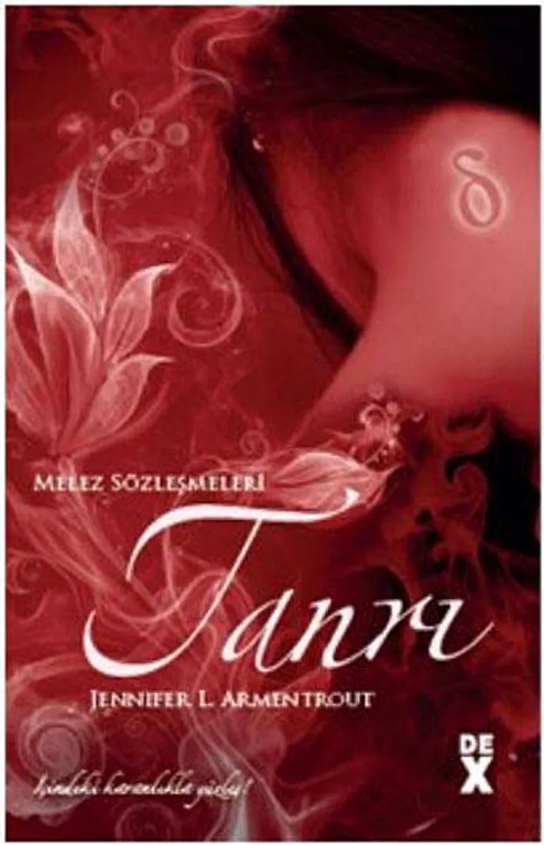 Tanrı - Melez Sözleşmeleri -3
