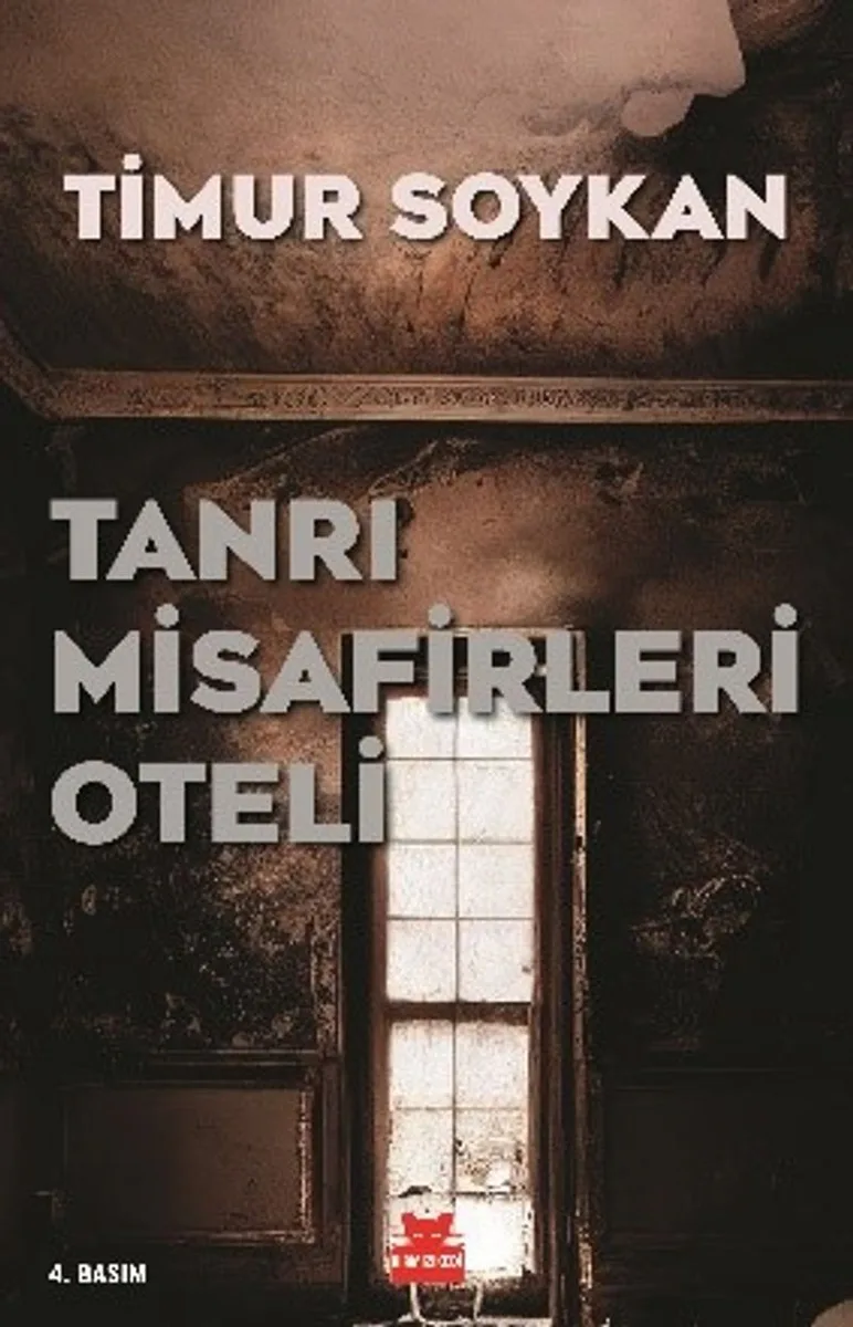 Tanrı Misafirleri Oteli