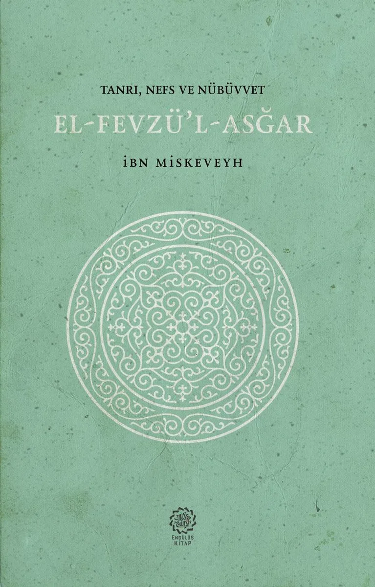 Tanrı-Nefs- Nübüvvet El-Fevzü'l-Asğar