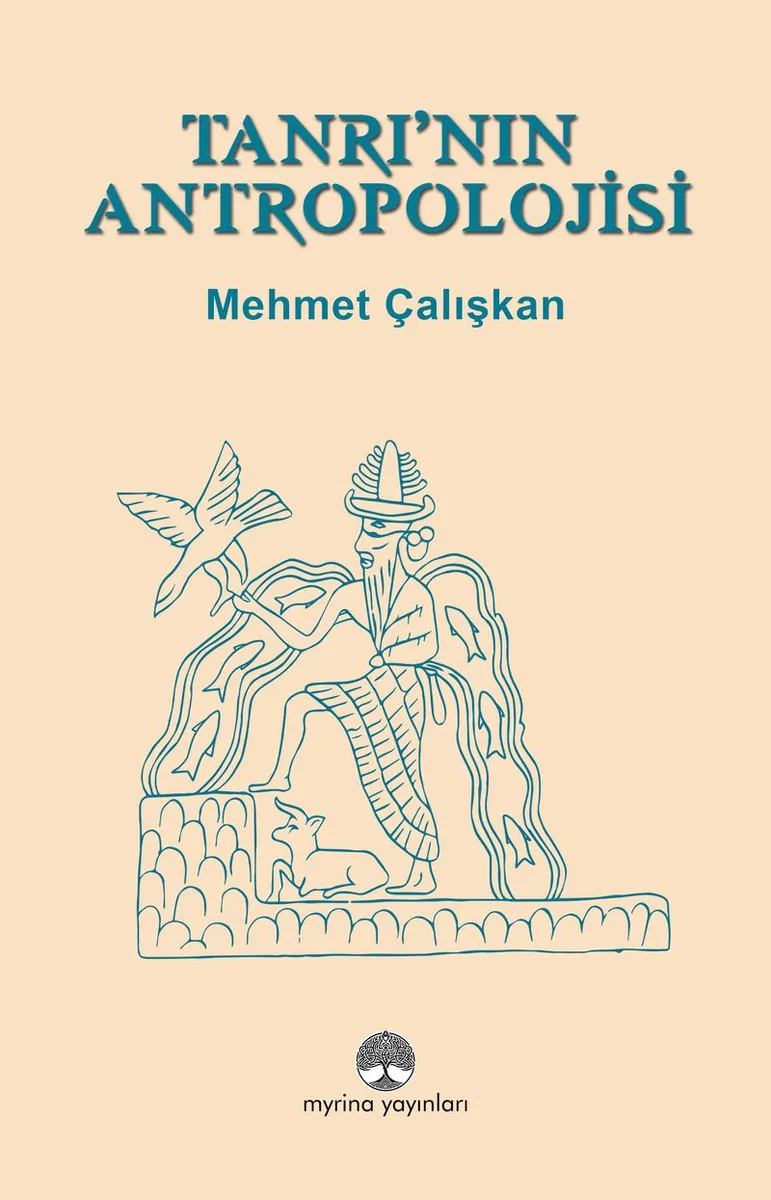 Tanrı'nın Antropolojisi